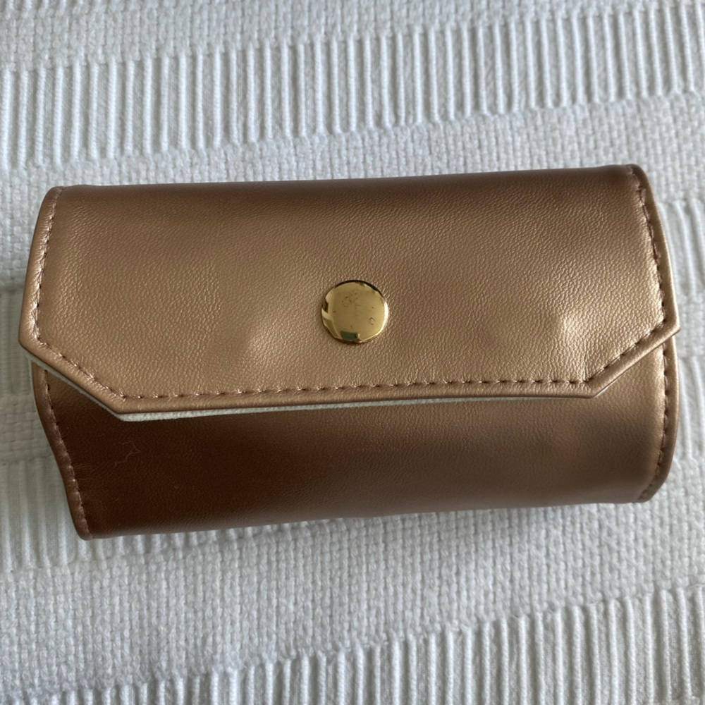 Olive & Piper travel jewelry case